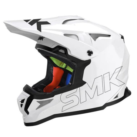 SMK ALLTERRA helmet