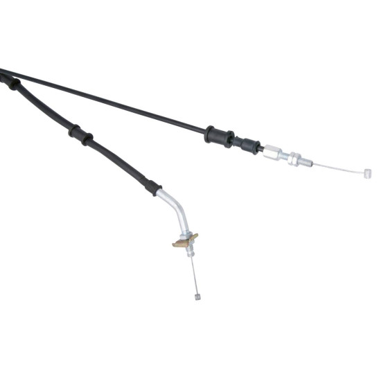 Piaggio Zip 50 4-stroke throttle cable