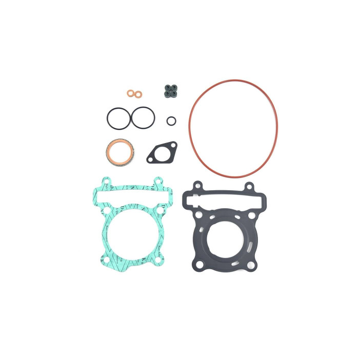 Yamaha X-Max, YZF-R 125, WR 125 R (YI-3 engine code) cylinder gaskets