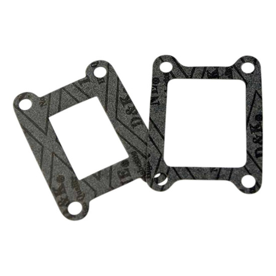 Derbi block - camshaft gasket set (2pcs.)