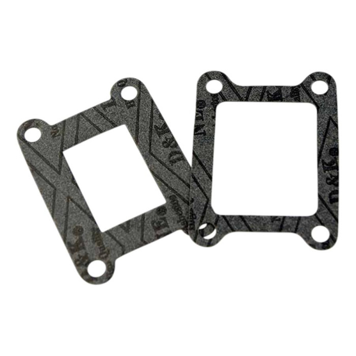 Derbi block - camshaft gasket set (2pcs.)