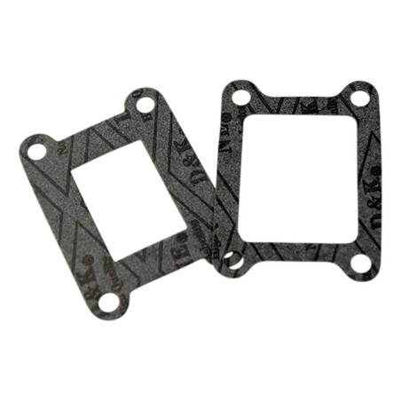 Derbi block - camshaft gasket set (2pcs.)
