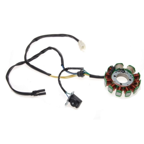 ATV 200 ignition windings (11 coils)