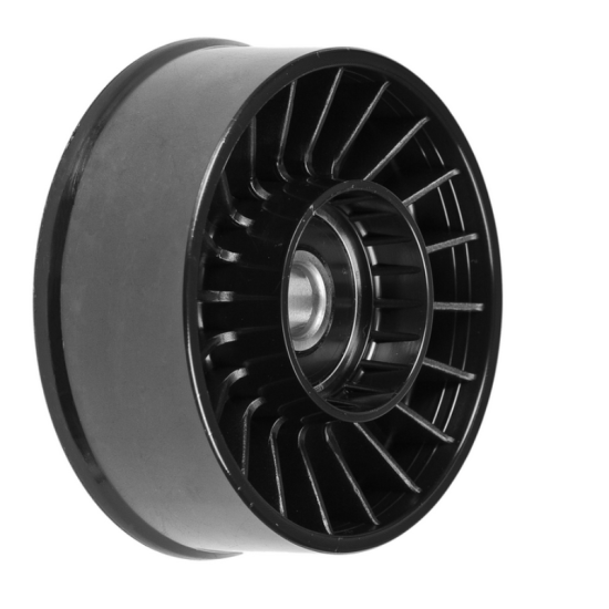APRILIA / GILERA / PIAGGIO 400-500 belt pulley (834304) "roller"