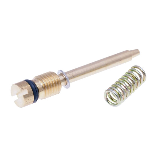 PWK carburetor fuel/air mixture screw
