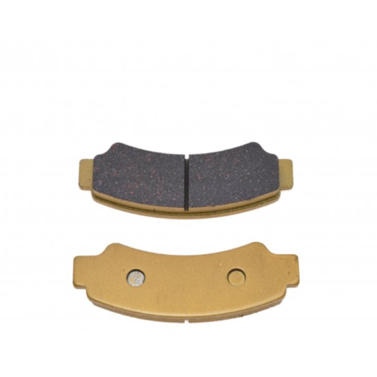 CF MOTO front brake pads