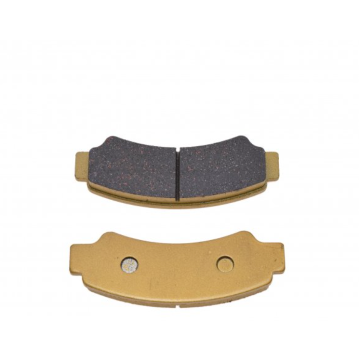 CF MOTO front brake pads