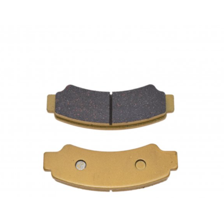 CF MOTO front brake pads
