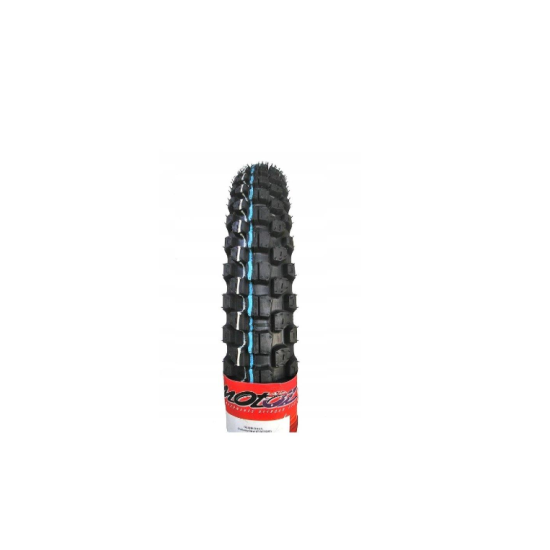 MOTOZ tire 90/90-21 TRACTIONATOR DESERT H/T 54Q TL front (DOT/ECER75) DOT 2024