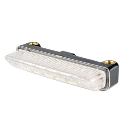 Tun'R universal rear LED light