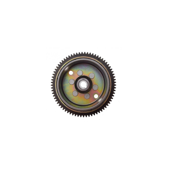 Minarelli AM6 magneto