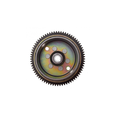 Minarelli AM6 magneto