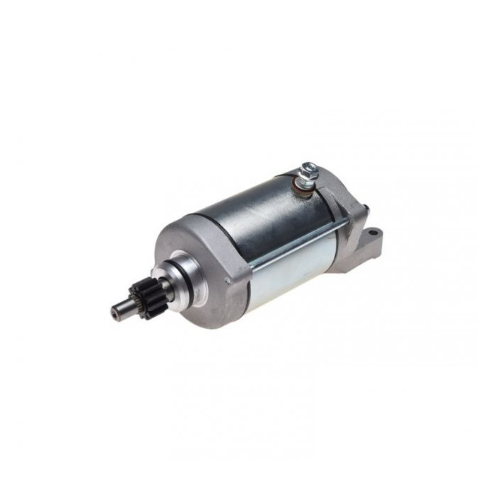 YAMAHA YFM660 RAPTOR electric starter