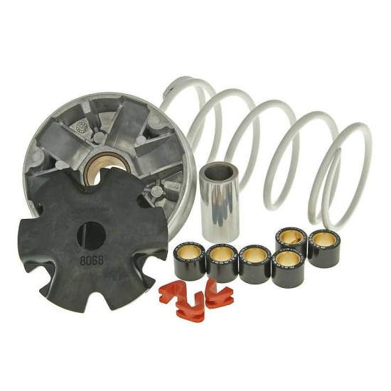 GY6 50 4T Malossi Multivar variator (139QMB / 139QMA)