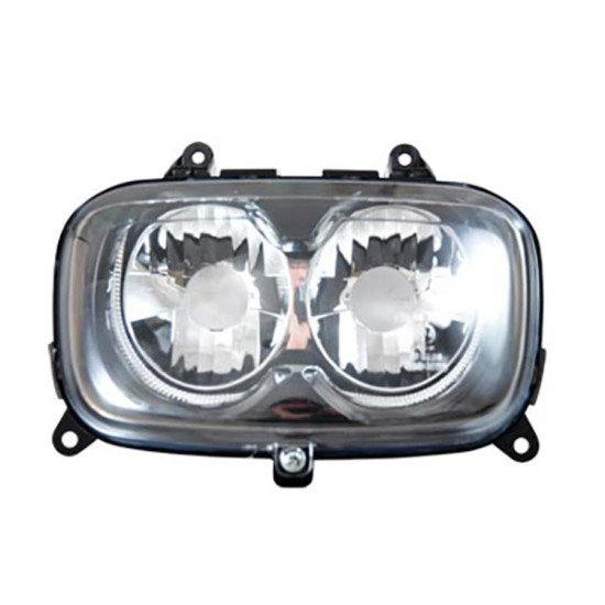 Yamaha BOOSTER/BW'S headlight, original type