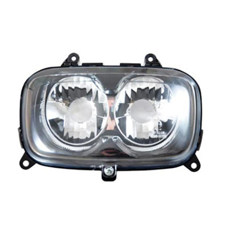 Yamaha BOOSTER/BW'S headlight, original type