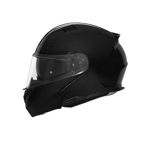 NOX flip-up helmet, size XL