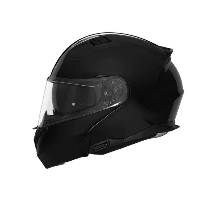 NOX flip-up helmet, size XL