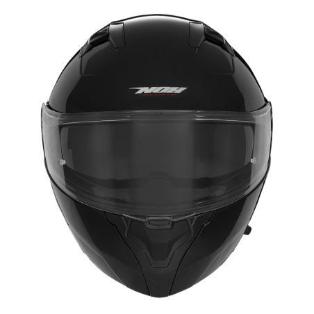 NOX flip-up helmet, size XL