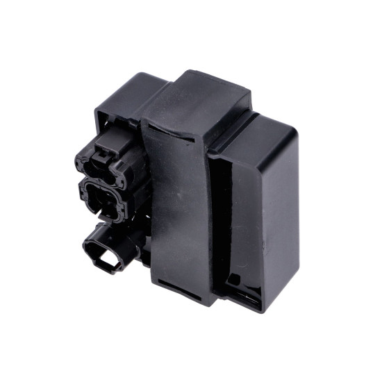 Naraku CDI unrestricted for Piaggio / Gilera Euro4 models
