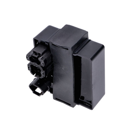 Naraku CDI unrestricted for Piaggio / Gilera Euro4 models
