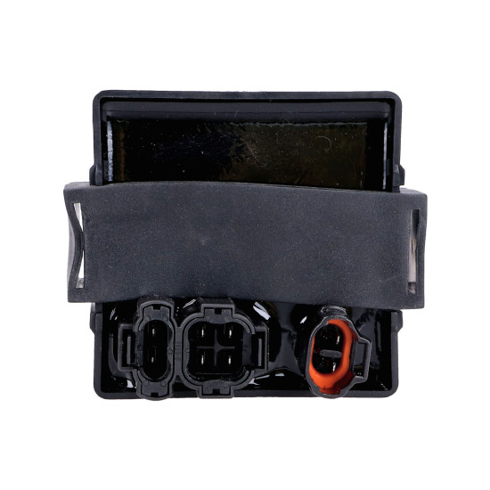 Naraku CDI unrestricted for Piaggio / Gilera Euro4 models