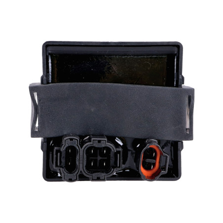 Naraku CDI unrestricted for Piaggio / Gilera Euro4 models