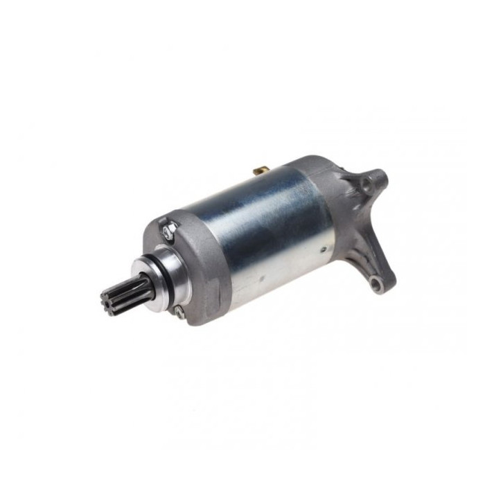 YAMAHA XV 250 VIRAGO electric starter