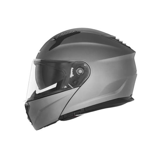 NOX flip-up helmet, size L