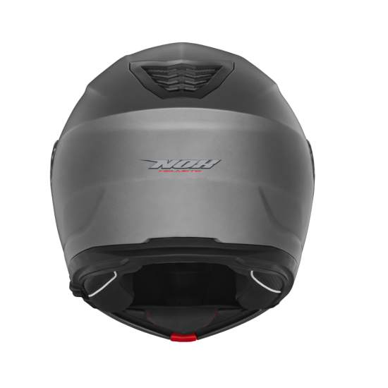 NOX flip-up helmet, size L