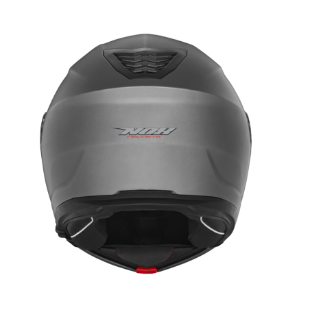 NOX flip-up helmet, size L