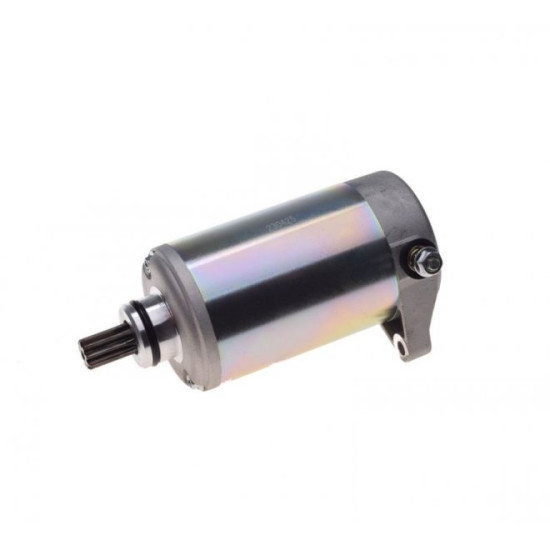 SUZUKI LT 250EF electric starter