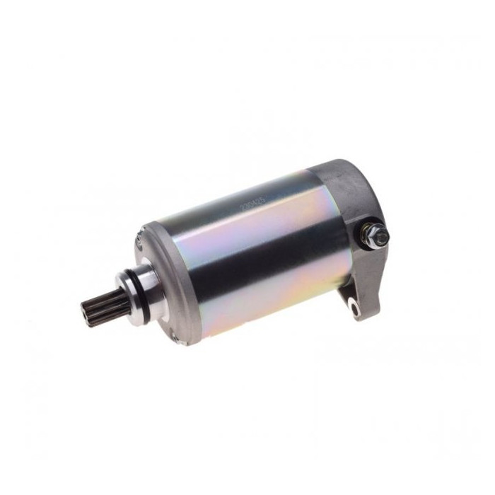 SUZUKI LT 250EF electric starter