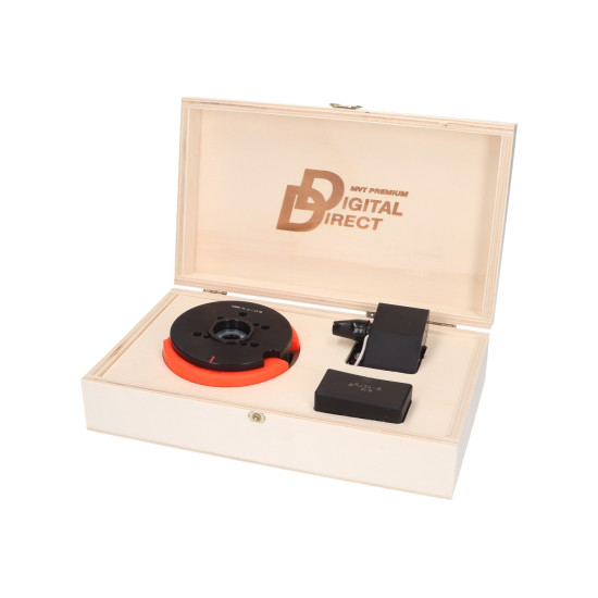 MVT Digital Direct w/ light sports ignition Minarelli 2003-