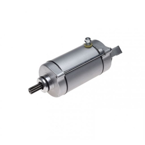 HONDA VTX1800 electric starter