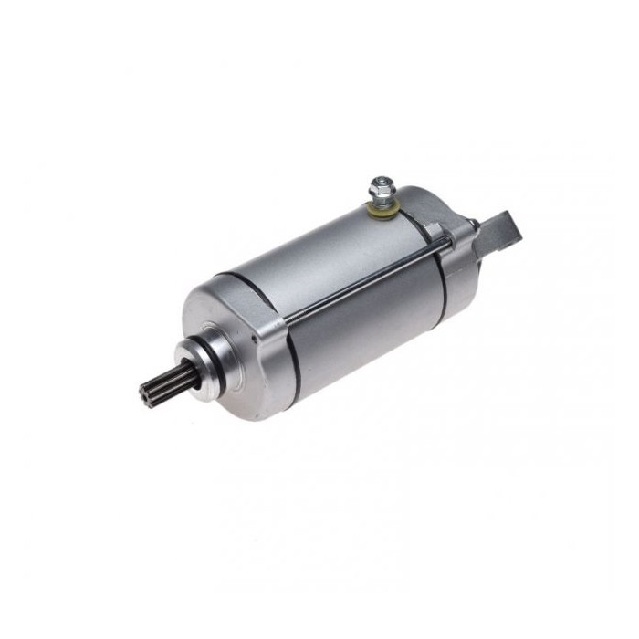 The electric starter HONDA VTX1800