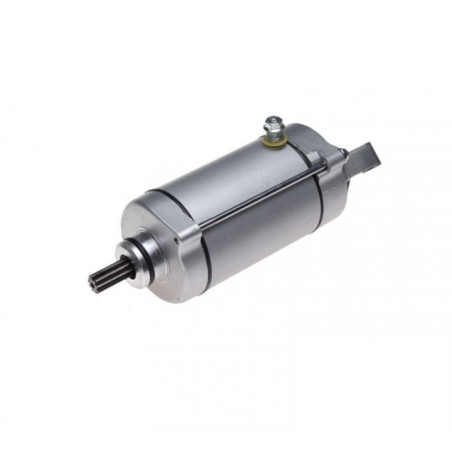 The electric starter HONDA VTX1800