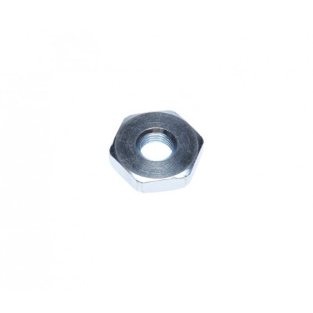 Clutch nut 10x1 thread
