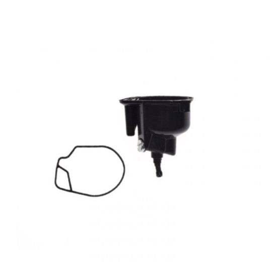 PHVA carburetor float cover