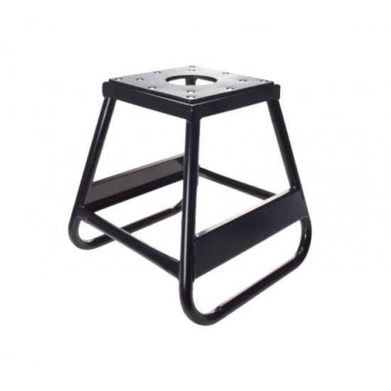MX motorcycle stand