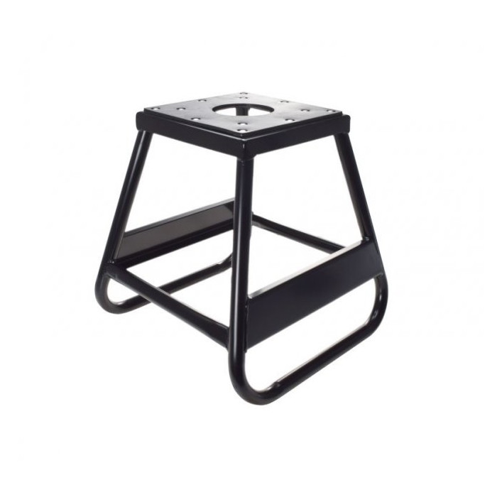 MX motorcycle stand