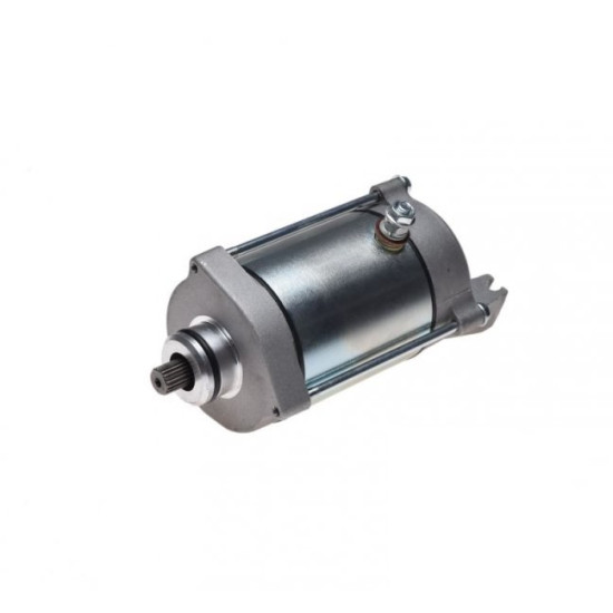 HONDA VT1100C SHADOW electric starter