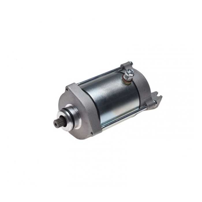 HONDA VT1100C SHADOW electric starter