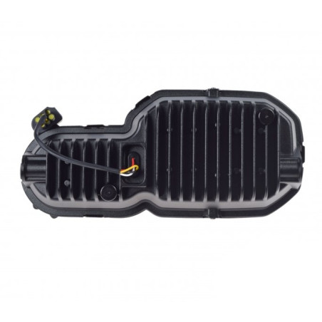 BMW F650GS, 700GS, F800R, F800GS headlight