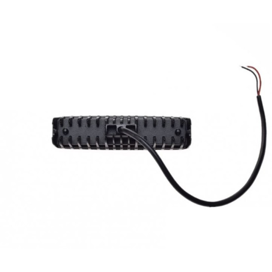 Additional lighting (LEDBAR)
