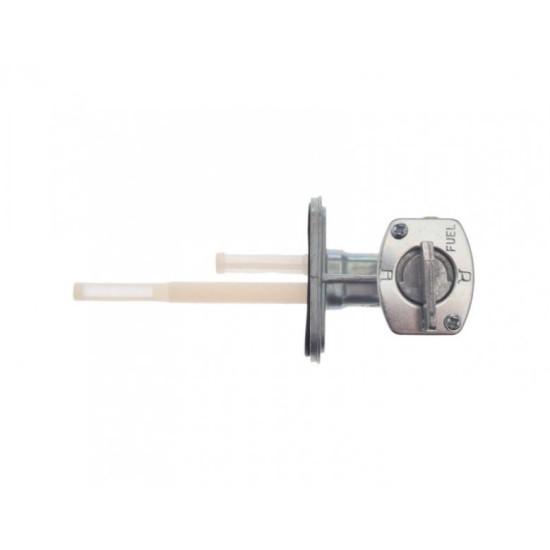 Universal fuel tap ON / OFF / RES
