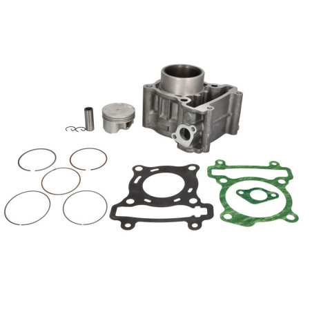 Yamaha YZF, WR, MT 125 cylinder kit 125cc