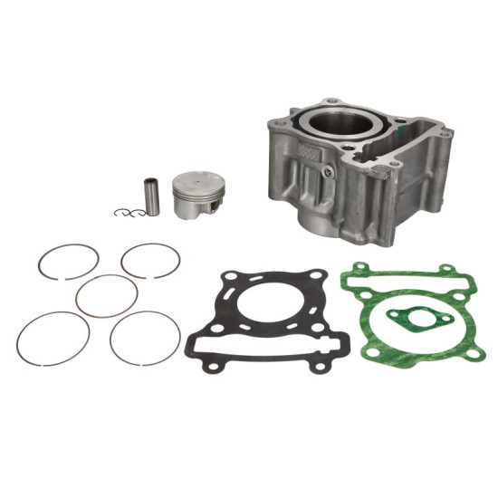 Yamaha YZF, WR, MT 125 cylinder kit 125cc