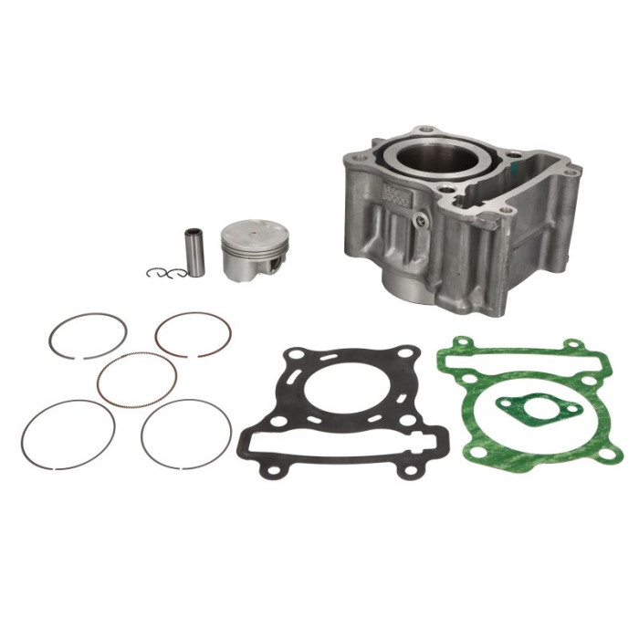 Yamaha YZF, WR, MT 125 cylinder kit 125cc
