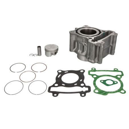 Yamaha YZF, WR, MT 125 cylinder kit 125cc